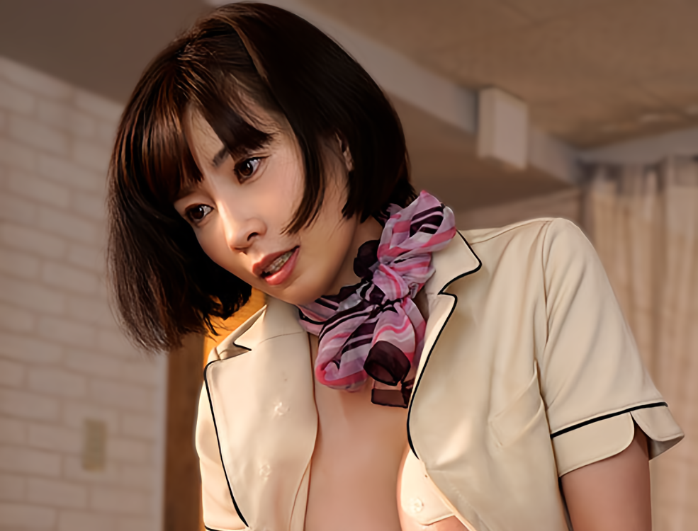 【巨乳な人妻】「マッサージ師に…なってみようかな…」エロ美乳な美人主婦が転職でスケベなメンエス店に勤め始めますが…