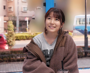 【マジックミラー号】「無料マッサージなら…ヤッてもいいかも…？」韓国ブームに乗っかるミーハー素人美少女がMM号の餌食に