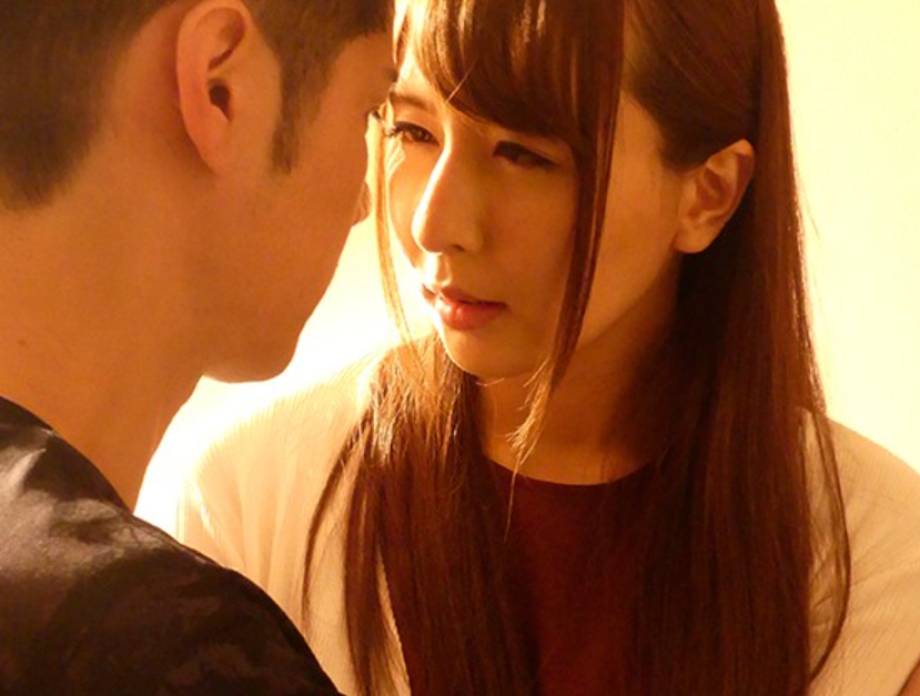 【人妻教師】「先生のことが忘れられなくて…」スレンダーエロ美乳な美人主婦が元教え子に欲情されてしまい…
