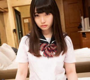 【女子校生】「若さを金に換えないとｗ」制服姿のスレンダーエロロリ美少女JKが真面目風を装って中年男あいてにスケベ行為ｗ