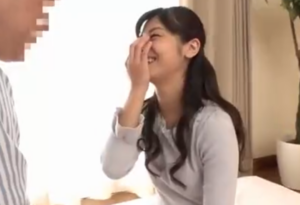 【人妻熟女】「こんなおばさんが相手で…ホントにいいの？」エロ巨尻な美人主婦が年下男の初体験の相手になりますが…