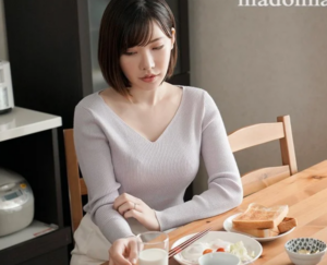 【人妻熟女】「あいつ…何であんな大きいコンドーム買ってるんだ…？」スレンダーエロ美乳な美人主婦のセフレがデカチンで…