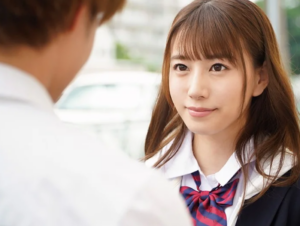 【幼なじみNTR】「そう…彼女出来ちゃったんだ…」隣に住むスレンダーエロ美乳な美少女が隣人の初体験を奪っちゃう！