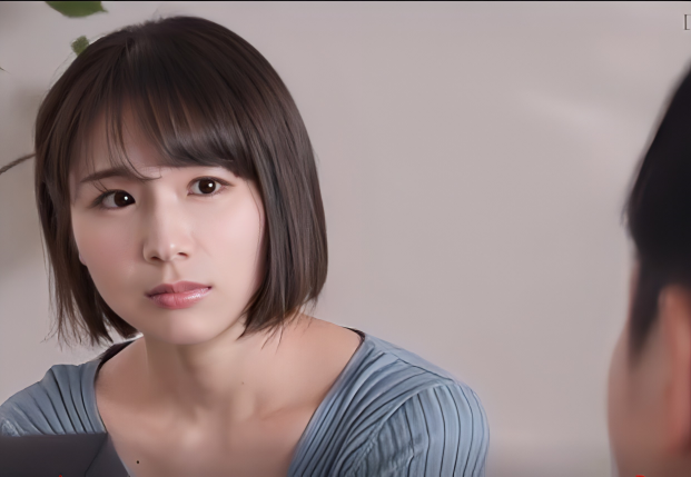【イトコの人妻】「セックスの練習…私でする？」スレンダーエロ美乳な美人主婦が童貞男に筆おろしを頼まれて…