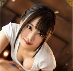 【エロマッサージ】「横になってくれれば私がシますよ♡」ロリ顔エロ美乳な美少女が男性用リフレでスケベにイカせてくれちゃう！