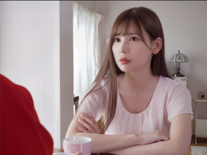 【スワッピング】「ウチの妻を交換してくれませんか？」エロ美乳な美人主婦が他の男と不倫行為をさせられますが…