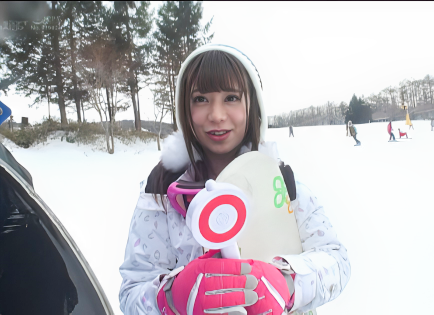 【マジックミラー号】「うちの夫は浮気なんてしません！」ギャル風な美人奥さんがいるのにアダルト女優と浮気してしまう夫