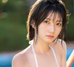 「こんな美少女10年に一度だよ！」「結婚したら死んでもいい！」と評判の美少女がアダルトビデオ初出演！