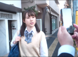 【女子校生レイプ】「援助交際なんて…イケナイ子だ…」体を売る美少女JKが眠剤飲まされスケベに犯されちゃう！花芽ありす