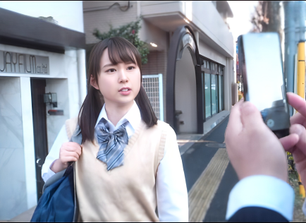 【女子校生レイプ】「援助交際なんて…イケナイ子だ…」体を売る美少女JKが眠剤飲まされスケベに犯されちゃう！花芽ありす