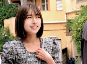 【人妻ナンパ】「えぇ…裸の写真ですか…？」スレンダーエロ美乳な素人美人主婦に声かけスケベ企画に誘いますが…