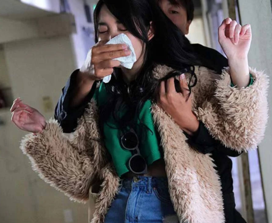 【エリート捜査員レイプ】「心までは…犯されない！」キャリア優秀なスケベボディの捜査官が媚薬でスケベにさせられ犯されちゃう