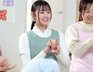 【淫乱保育士】「あなた…この前不倫シてましたよね…？」保育園で浮気現場を押さえられネタに脅されるロリ顔美少女保育士ですが…