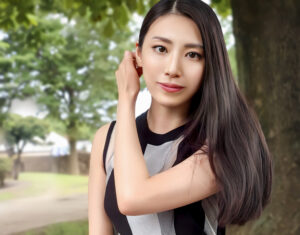 【本物人妻：30歳】「横浜って微妙に田舎で…」スレンダーエロ美乳なギャル風美人主婦が他人棒でヨガり狂う素人妻のエロ動画